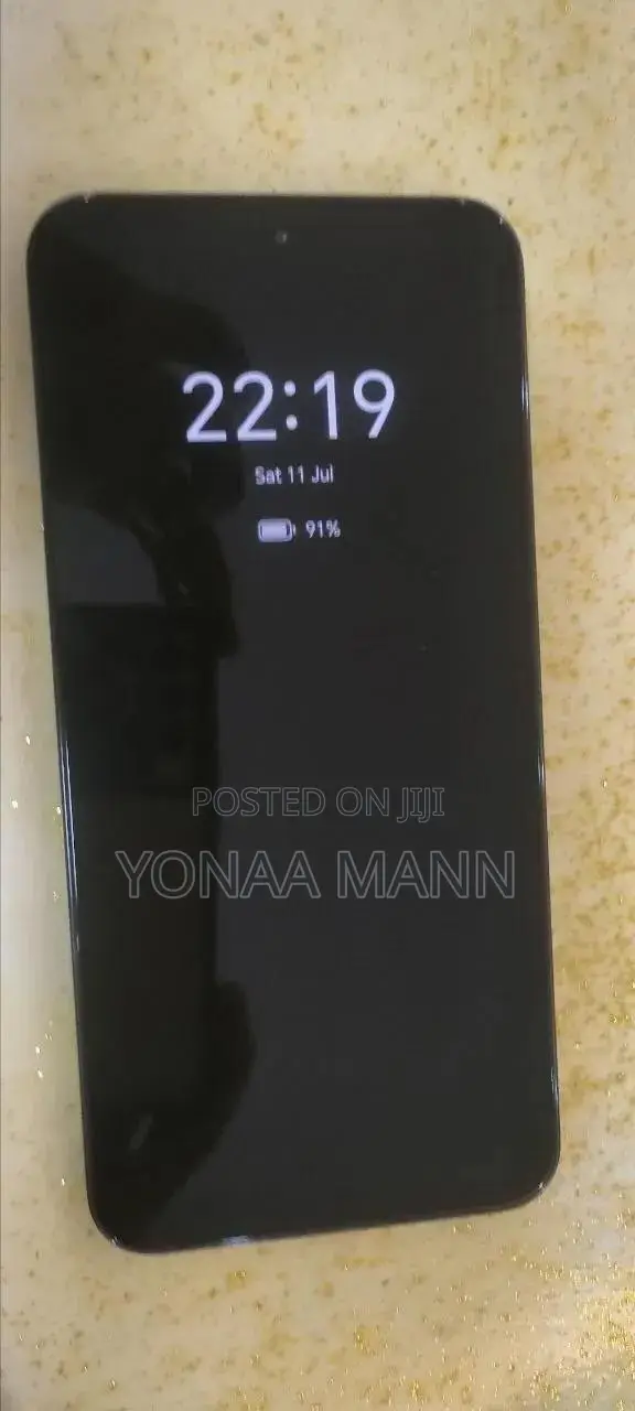 New Honor X9d 256 GB Black