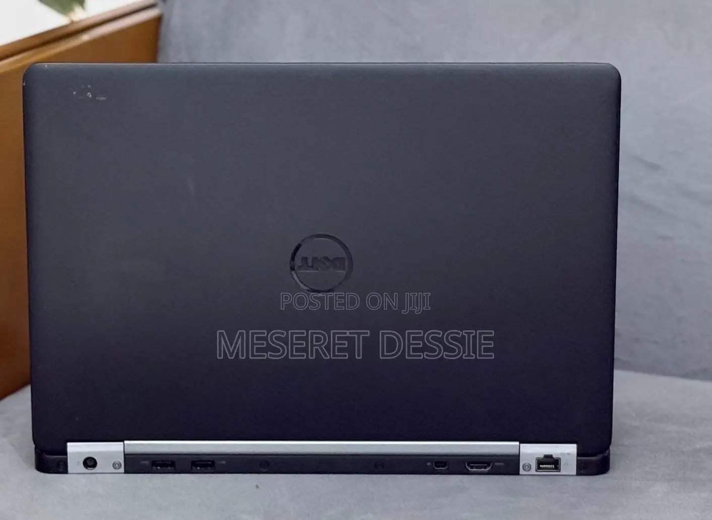 New Laptop Dell Latitude E7450 8GB Intel Core i5 SSD 128GB