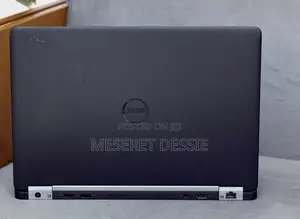 New Laptop Dell Latitude E7450 8GB Intel Core i5 SSD 128GB