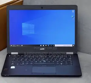 New Laptop Dell Latitude E7450 8GB Intel Core i5 SSD 128GB