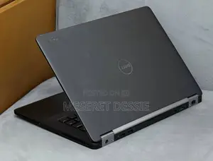 New Laptop Dell Latitude E7450 8GB Intel Core i5 SSD 128GB