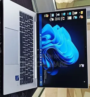 New Laptop HP EliteBook 840 10 16GB Intel Core i7 SSD 512GB