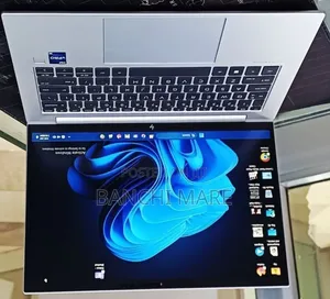 New Laptop HP EliteBook 840 10 16GB Intel Core i7 SSD 512GB