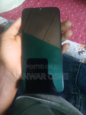 Samsung Galaxy A02S 64 GB Black