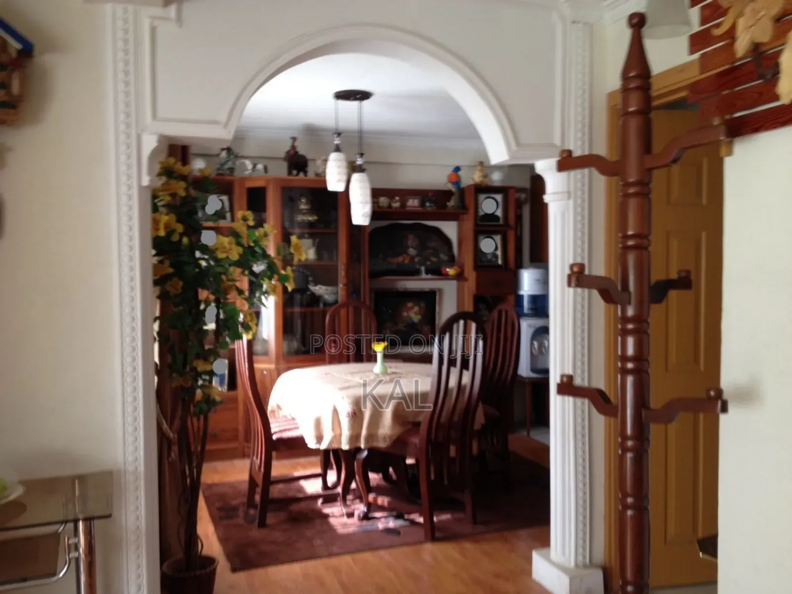 3bdrm Townhouse/Terrace in Flintstone, Bole for sale