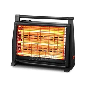Kumtel Room Heater