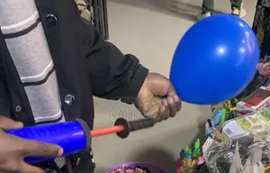 Manual Hand Pump