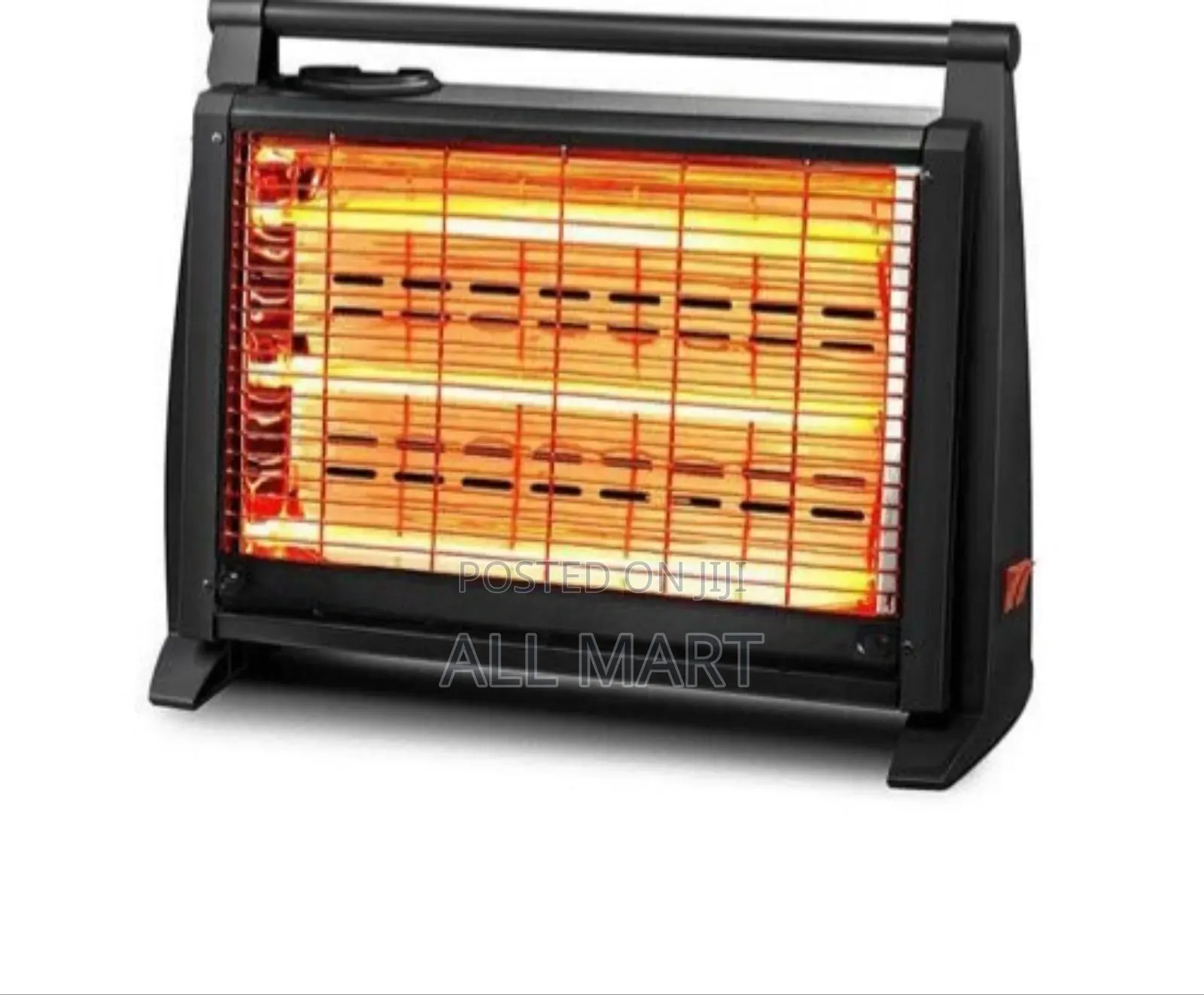 Kumtel Room Heater