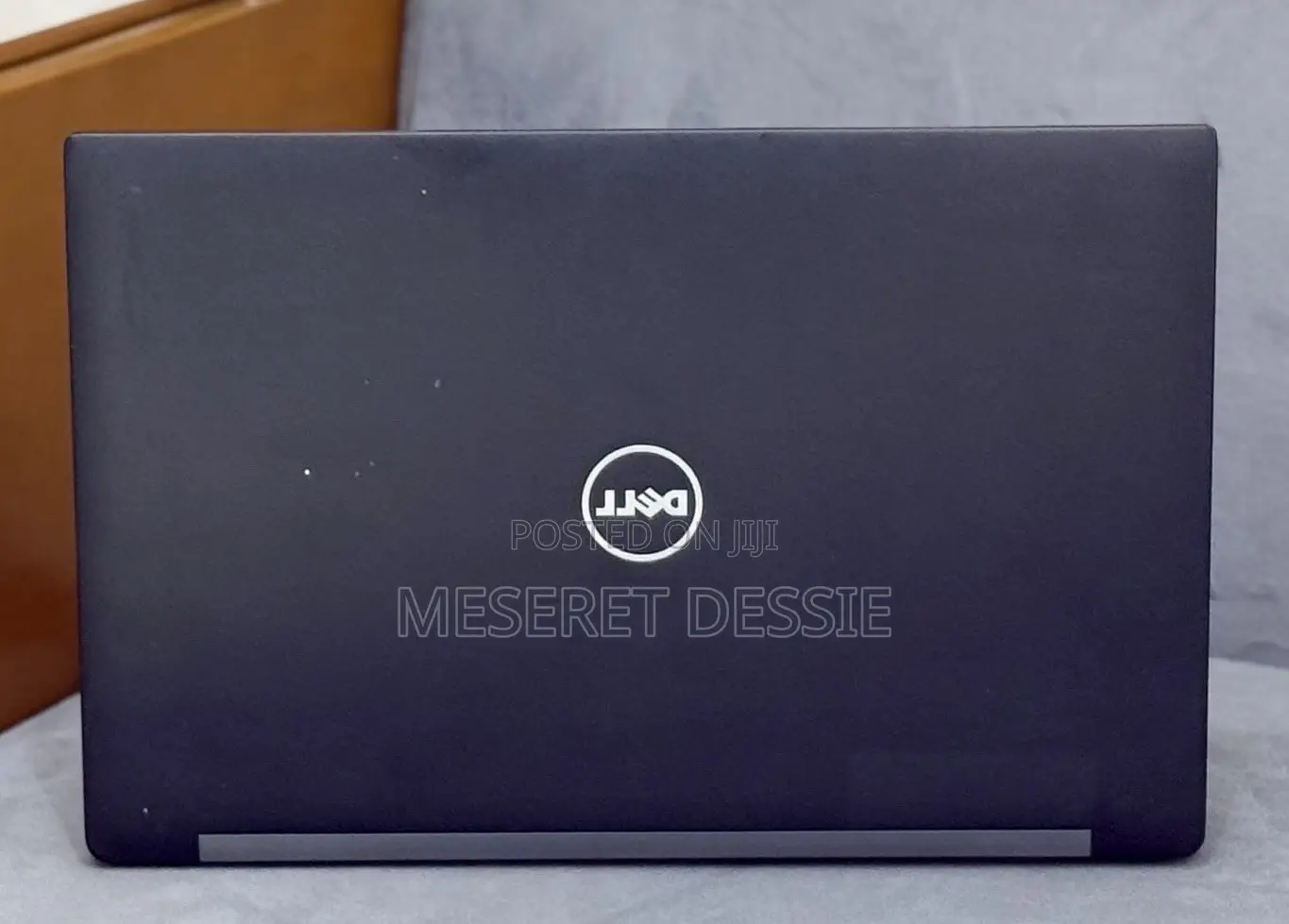 New Laptop Dell Latitude E7450 8GB Intel Core i5 SSD 256GB