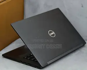 New Laptop Dell Latitude E7450 8GB Intel Core i5 SSD 256GB