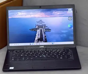 New Laptop Dell Latitude E7450 8GB Intel Core i5 SSD 256GB