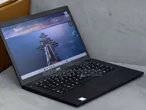 New Laptop Dell Latitude E7450 8GB Intel Core i5 SSD 256GB