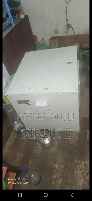 Dynair Box Fan