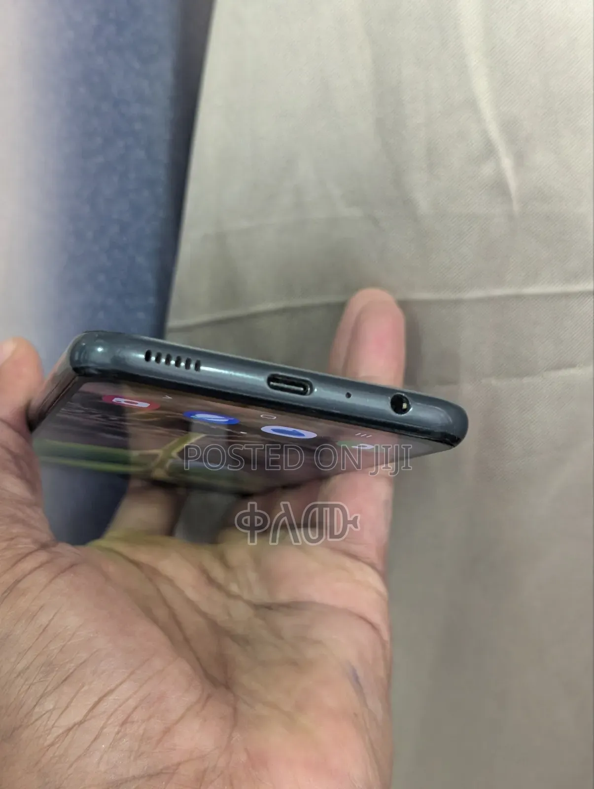 Samsung Galaxy A23 64 GB Black