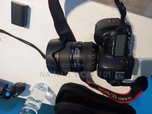 Canon 5d Mark Iii