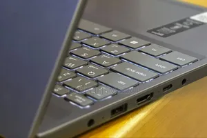 New Laptop Lenovo IdeaPad S10-3t 16GB Intel Core i7 SSD 512GB