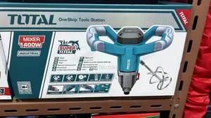 Total Mixer 1400w