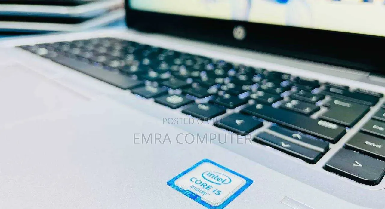 New Laptop HP EliteBook 840 G3 8GB Intel Core i5 SSD 1T