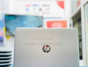 New Laptop HP EliteBook 840 G3 8GB Intel Core i5 SSD 1T