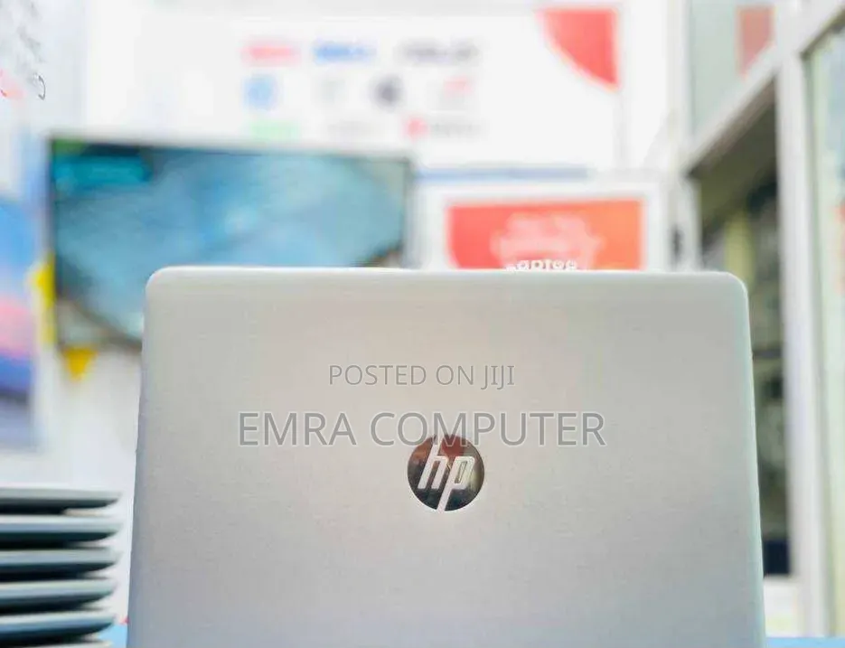 New Laptop HP EliteBook 840 G3 8GB Intel Core i5 SSD 1T