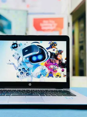 New Laptop HP EliteBook 840 G3 8GB Intel Core i5 SSD 1T