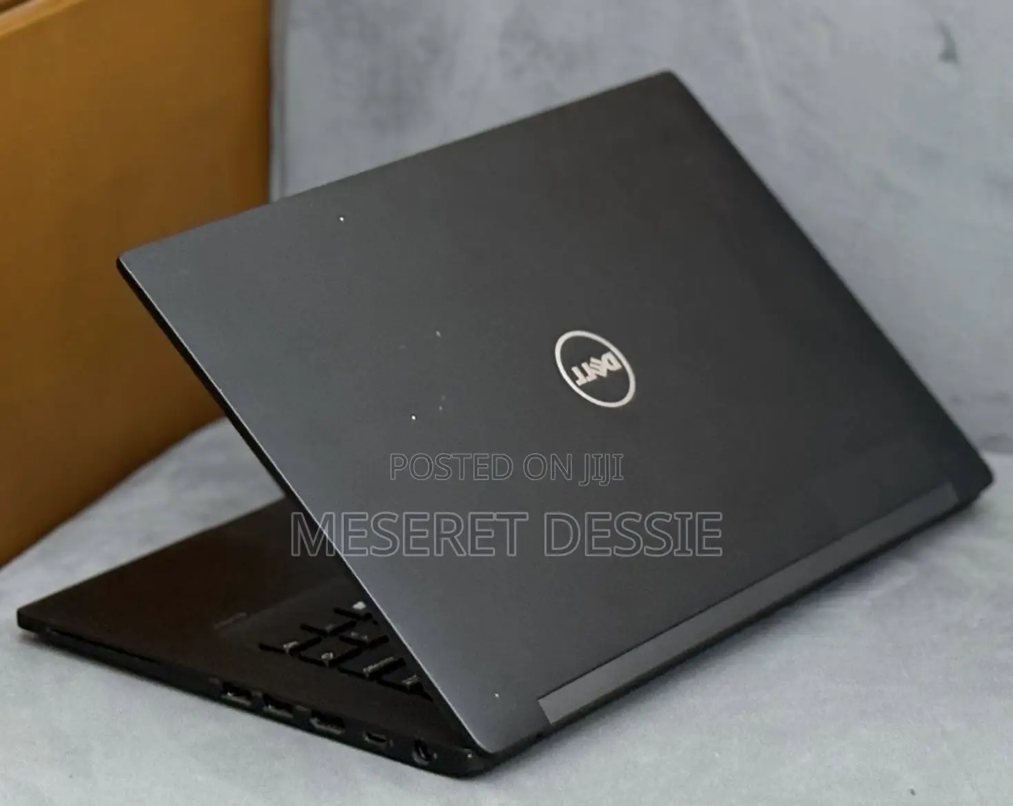 New Laptop Dell Latitude E7450 16GB Intel Core i7 SSD 512GB