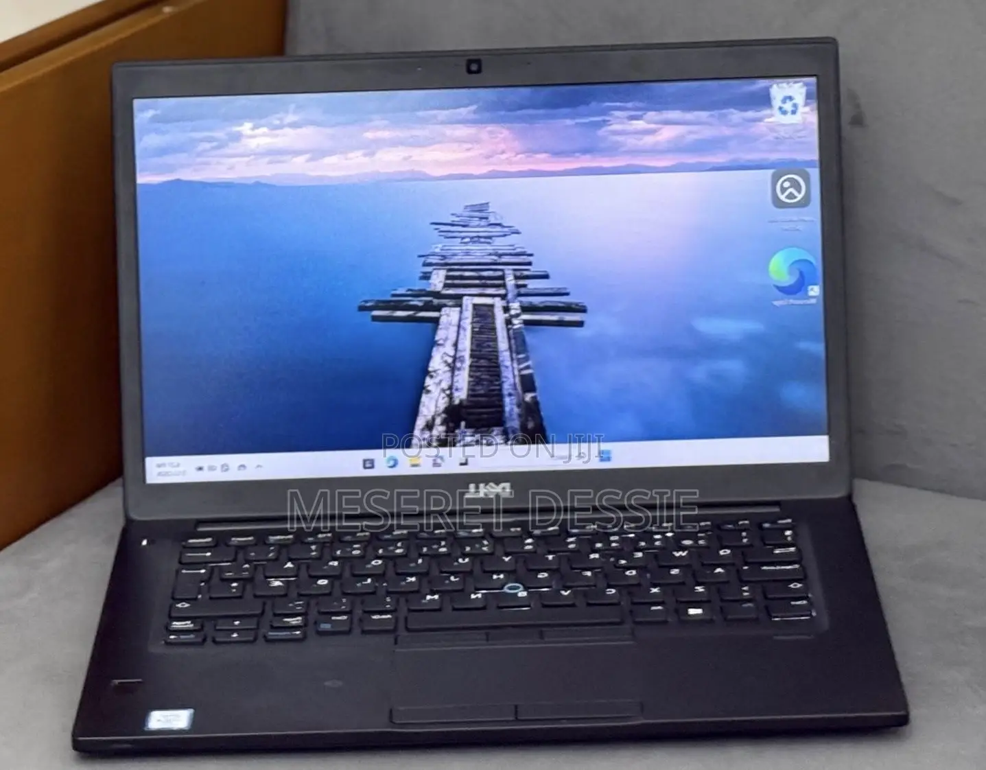 New Laptop Dell Latitude E7450 16GB Intel Core i7 SSD 512GB