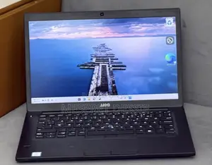 New Laptop Dell Latitude E7450 16GB Intel Core i7 SSD 512GB