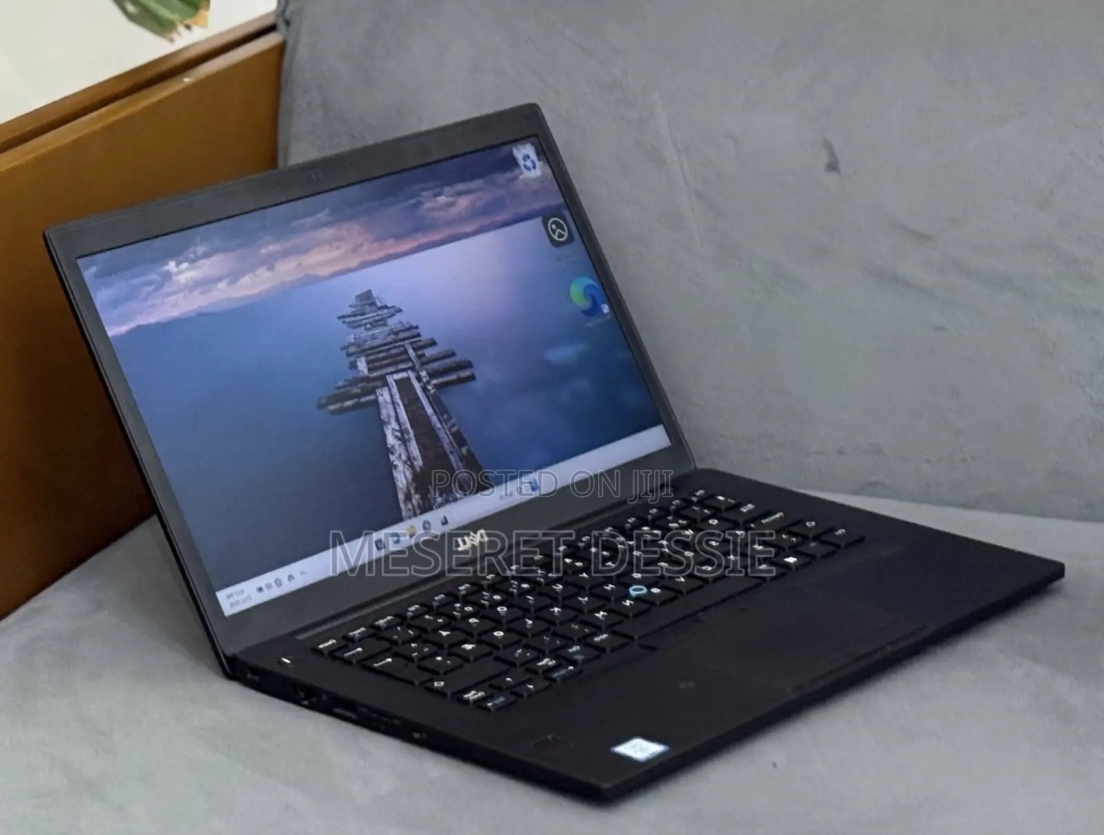 New Laptop Dell Latitude E7450 16GB Intel Core i7 SSD 512GB