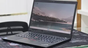 New Laptop Lenovo ThinkPad T14 16GB Intel Core i7 SSD 256GB