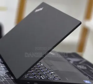 New Laptop Lenovo ThinkPad T14 16GB Intel Core i7 SSD 256GB