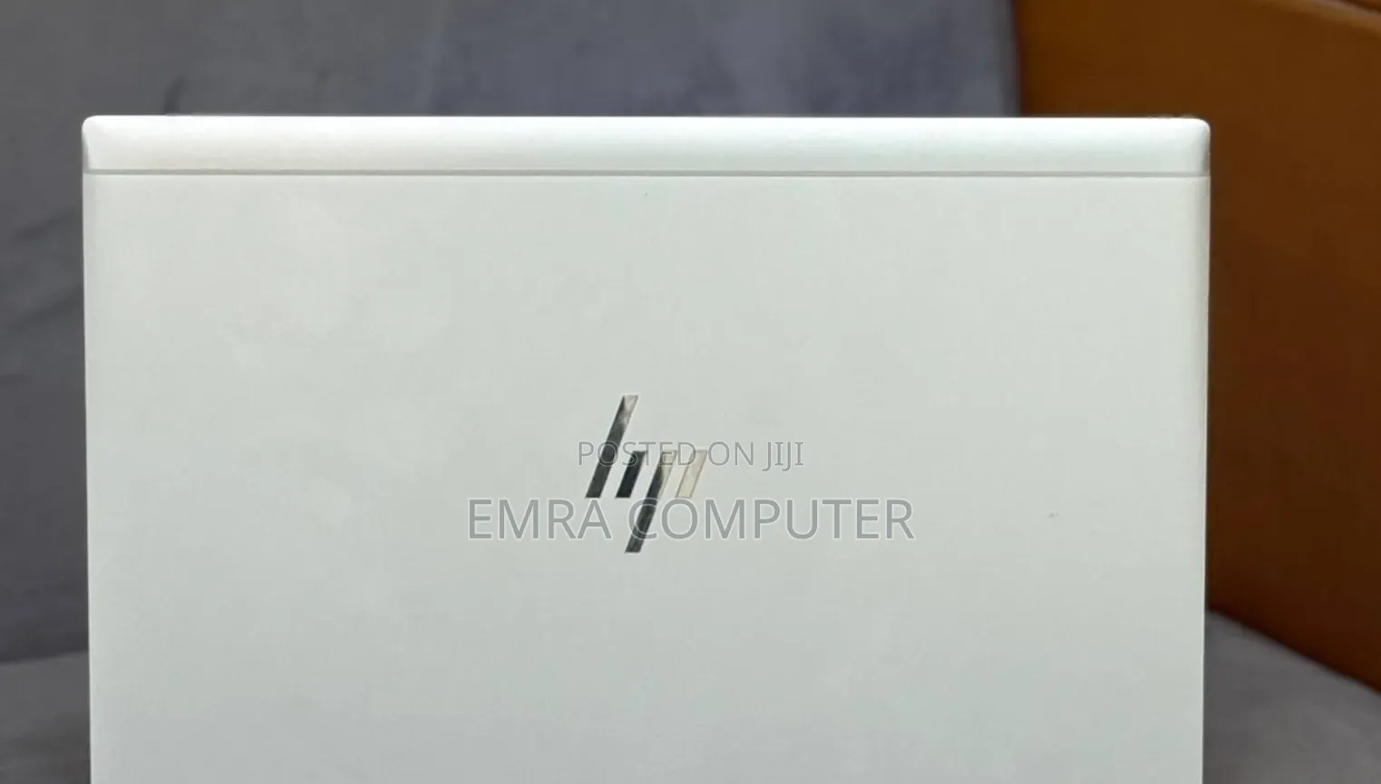 New Laptop HP EliteBook 835 G7 16GB AMD Ryzen 5 SSD 512GB