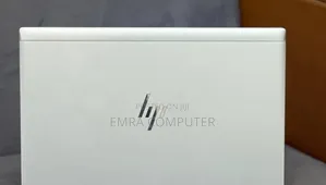New Laptop HP EliteBook 835 G7 16GB AMD Ryzen 5 SSD 512GB