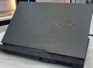 New Laptop Asus ROG Strix G15 16GB AMD Ryzen 7 SSD 512GB