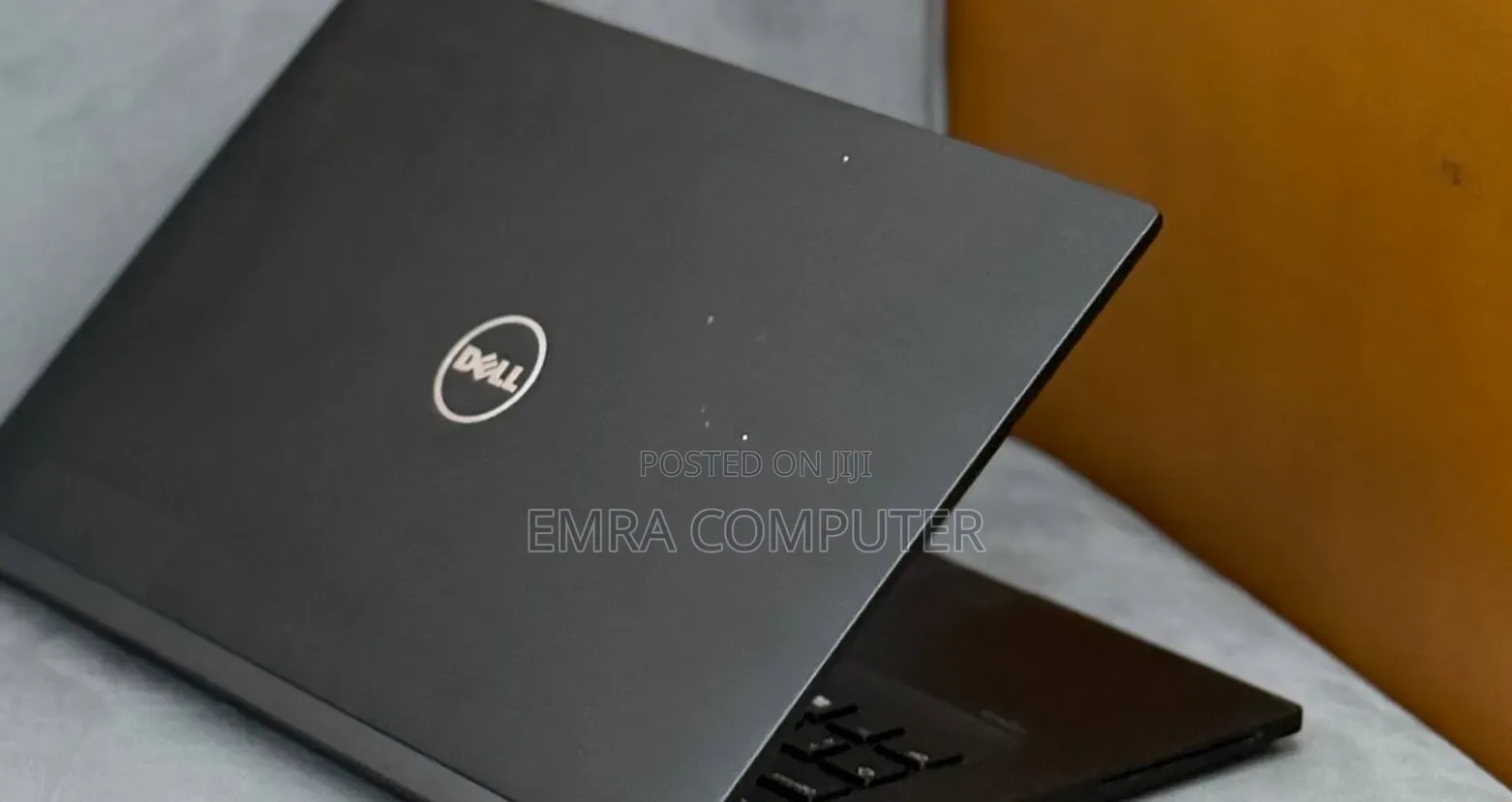 New Laptop Dell 16GB Intel Core i7 SSD 512GB