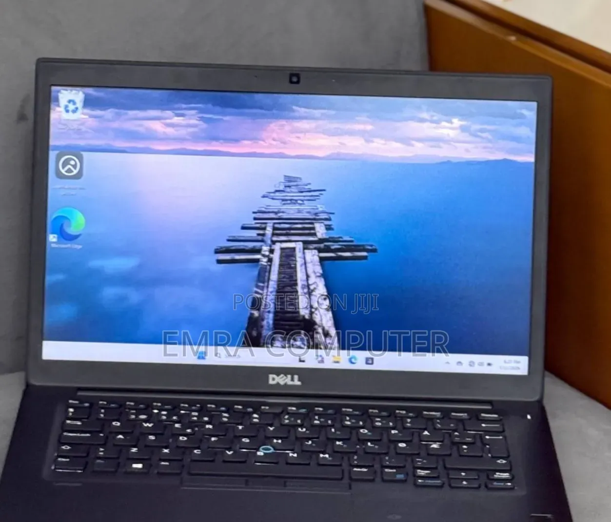 New Laptop Dell 16GB Intel Core i7 SSD 512GB