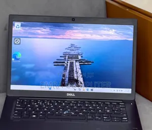 New Laptop Dell 16GB Intel Core i7 SSD 512GB