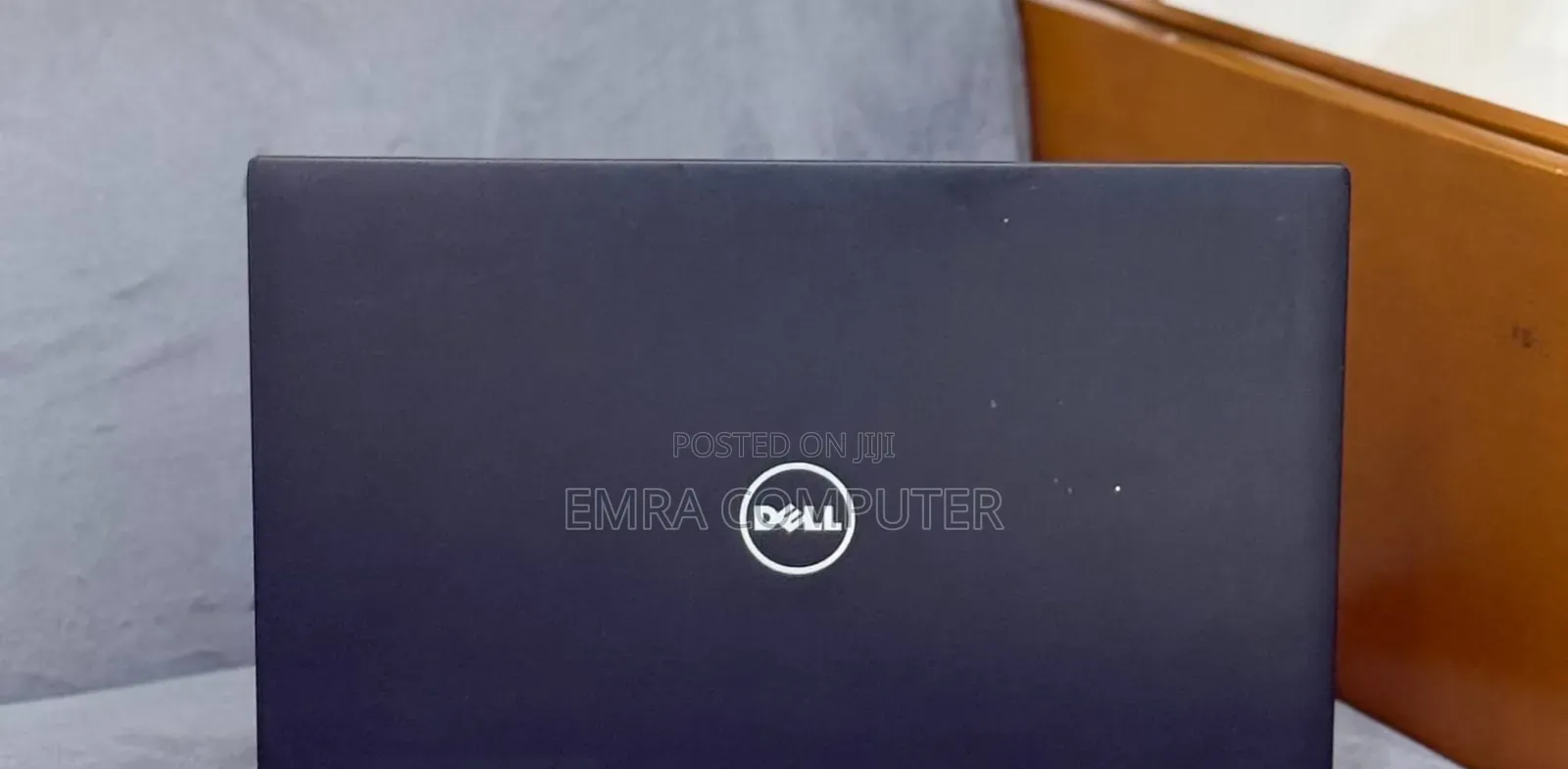 New Laptop Dell 16GB Intel Core i7 SSD 512GB