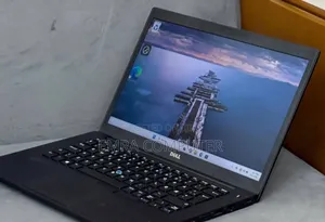 New Laptop Dell 16GB Intel Core i7 SSD 512GB