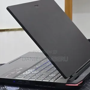 New Laptop Acer Nitro 5 16GB Intel Core i7 SSD 512GB