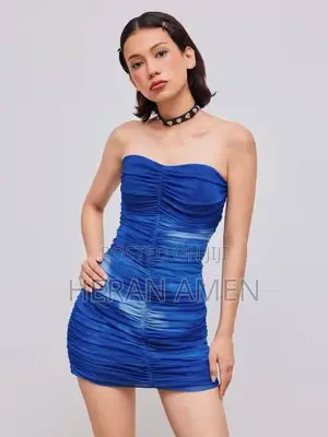 Short Dress