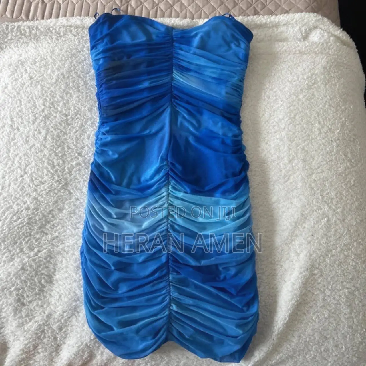 Short Dress