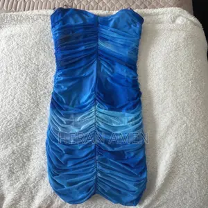 Short Dress