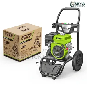 Vido Gsoline High Pressure Washer