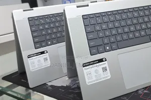 New Laptop HP Envy x360 16GB Intel Core Ultra 7 SSD 1T
