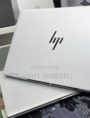 New Laptop HP Envy x360 16GB Intel Core Ultra 7 SSD 1T