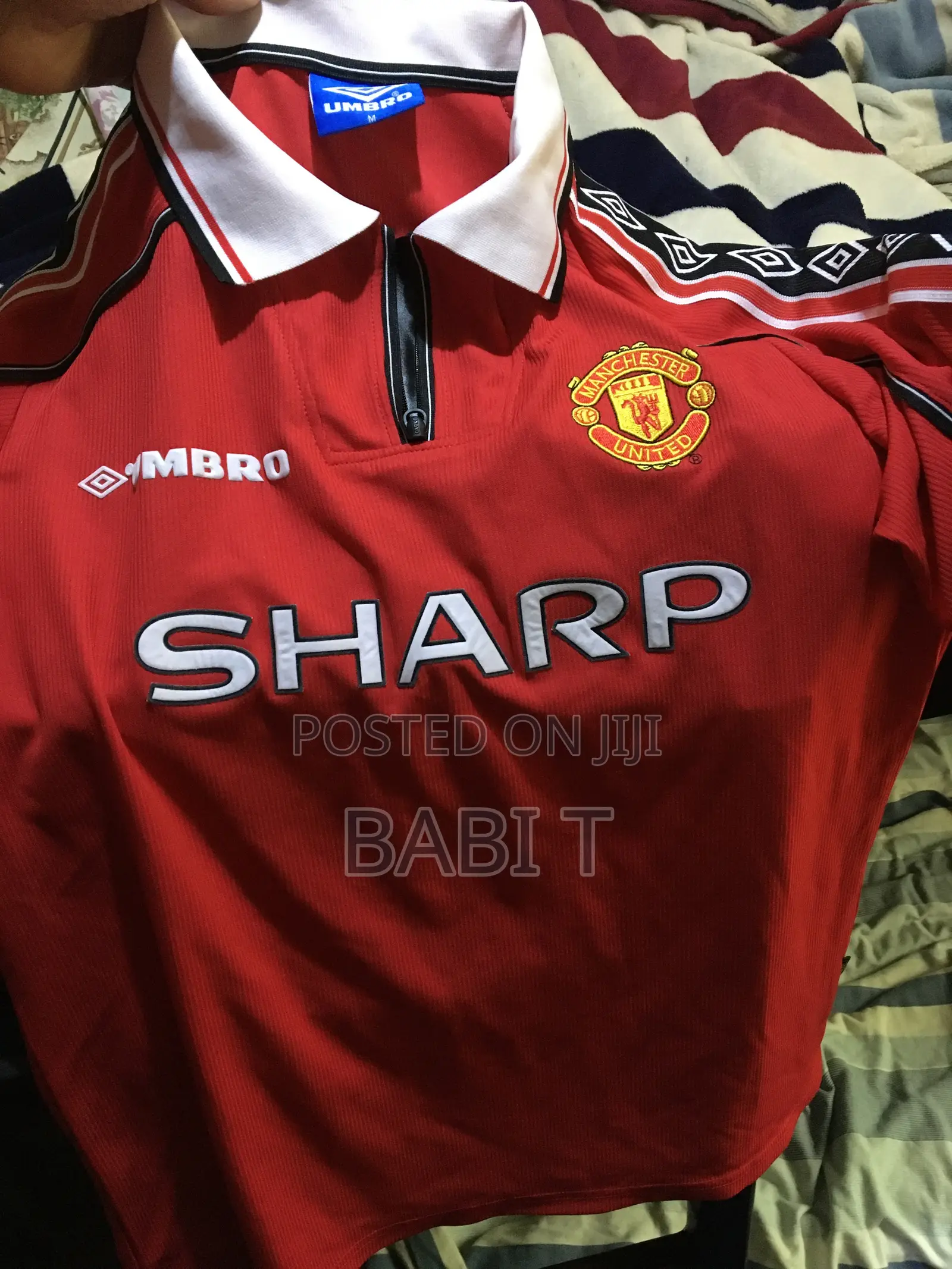 Manchester United