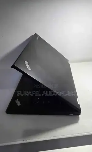 Laptop Lenovo ThinkPad T430 12GB Intel Core i5 HDD 320GB
