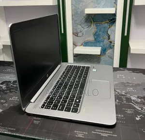 New Laptop HP EliteBook 1040 G3 8GB Intel Core i5 SSD 256GB