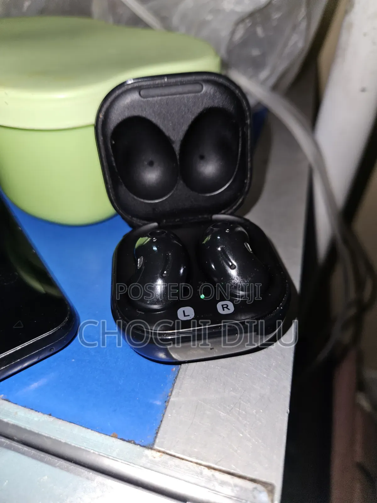 Orignal Samsung Galaxy Buds Live